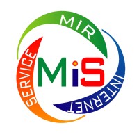 Mir Internet Service logo - Similar company to Mirnet
