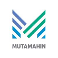 Mutamahin logo - Similar company to Aurelius Consulting
