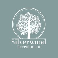 Silverwood Recruitment Ltd logo - Similar company to Ten80
