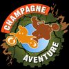 Champagne Aventure logo - Similar company to Agences Onee
