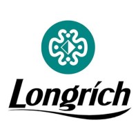 Longrich CI logo - Similar company to Longrich