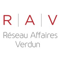 Reseau Affaires Verdun logo - Similar company to Eau Onibi