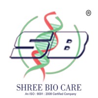 Shree Biocare Solutions Pvt Ltd logo - Similar company to Sm Biosystems