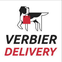 VerbierDelivery SA logo - Similar company to Tedxverbier