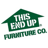 This End Up Furniture Co., Inc. logo - Similar company to Exyte U.S., Inc.
