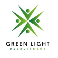 GREEN LIGHT RECRUITMENT LTD. logo - Similar company to Queensway Services Ltd.