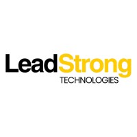 LEADSTRONG TECHNOLOGIES logo - Similar company to The Review Machine