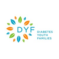Diabetes Youth Families logo - Similar company to Sequoia Md