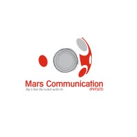 Mars Communication PVT LTD logo - Similar company to Techsync Labs