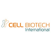 Cell Biotech International A/S logo - Similar company to Cell Biotech Co., Ltd