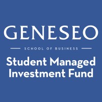 Geneseo Student Managed Investment Fund logo - Similar company to Catapult Solutions Group Inc