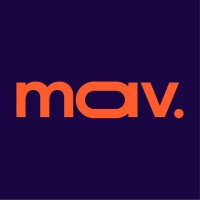 MAV Reality logo - Similar company to Mav Reality