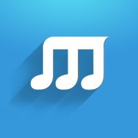 MeetMusic logo - Similar company to Sft Studios