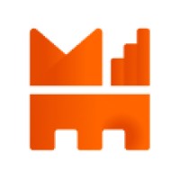Orange Cat logo - Similar company to Softwaredam B.V.
