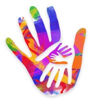 Together International NGO logo - Similar company to Bloom Foundation