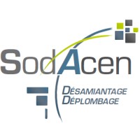 SODACEN logo - Similar company to Comeode