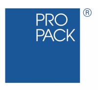 Propack GmbH logo - Similar company to Execellence Solutions