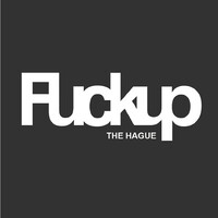 Fuckup Nights The Hague logo - Similar company to Media Wise