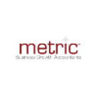 Metric Accountants Ltd logo - Similar company to Robert A Harris & Co