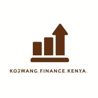 Kojwang Finance Kenya logo - Similar company to Carfin Vehicle Finance