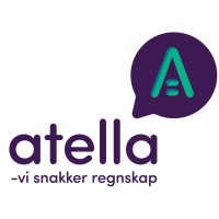 Atella AS logo - Similar company to Klynge Næringsforening