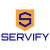 Servify logo - Similar company to Servify Llc