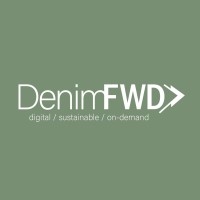 Denim Forward logo - Similar company to Denim Dynasty