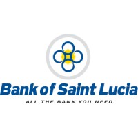 Bank of Saint Lucia Ltd logo - Similar company to L & A Mutual Insurance Co.