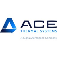 ACE Thermal Systems logo - Similar company to Semco Carbon