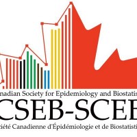 Canadian Society for Epidemiology and Biostatistics logo - Similar company to Statistical Society Of Canada / Société Statistique Du Canada