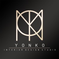 YONKO Interior Design Studio logo - Similar company to Interior Phase