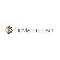 FinMacrocosm logo - Similar company to Mavric