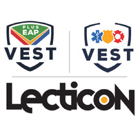 VESTeap logo - Similar company to Lecticon Learning And Development