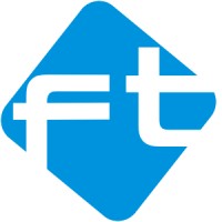 FIRST TI logo - Similar company to It First