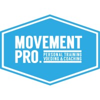 MovementPro logo - Similar company to K+ Adviesgroep