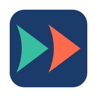 smart.forward. logo - Similar company to Sky Walker S.R.L.