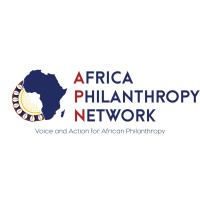The Africa Philanthropy Network (Formerly The African Grantmakers Network) logo - Similar company to World Educare Network