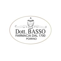 Farmacia Basso logo - Similar company to Centro Studi Malpighi