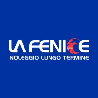 La Fenice Noleggio logo - Similar company to Noleggio Fast