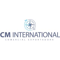CM INTERNATIONAL COMERCIAL EXPORTADORA logo - Similar company to Barbiero Exportadora
