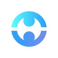 Hire with Halo logo - Similar company to Bridgebadge