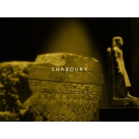 Shaboury Associates logo - Similar company to Centre For Architecture, Urbanism, And Global Heritage