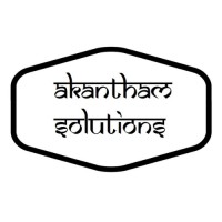 Akantham Solutions logo - Similar company to Coorg Public School