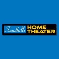 Sandhills Home Theater logo - Similar company to Agdrtv24.Pl