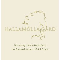 Hallamölla Gård