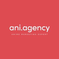ani.agency | Anime Mkg Expert logo - Similar company to Animetv チェーン