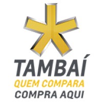 TAMBAI AUTOMOTORES LTDA logo - Similar company to Grupo Tambaí Chevrolet
