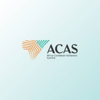 Africa Caribbean Achievers Summit (ACAS) logo - Similar company to Finkey