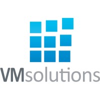 PE - VM Solutions logo - Similar company to Artyline