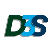 D3S logo - Similar company to Smart-Con